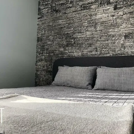 Loft 50 Shades Of Grey Apartment *