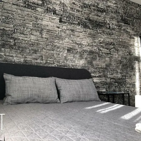 Apartment Loft 50 Shades Of Grey