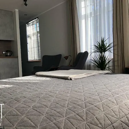Apartment Loft 50 Shades Of Grey