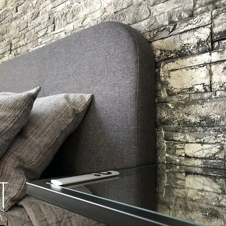 Apartment Loft 50 Shades Of Grey Riga