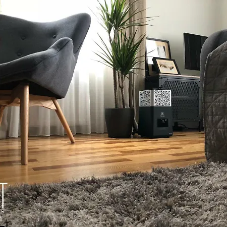 Апартаменты Loft 50 Shades Of Grey