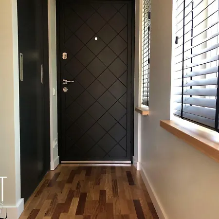 Апартаменты Loft 50 Shades Of Grey *