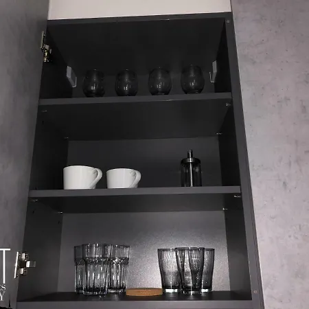 Loft 50 Shades Of Grey * Рига