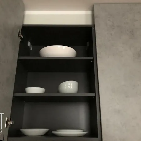 Loft 50 Shades Of Grey Апартаменты *