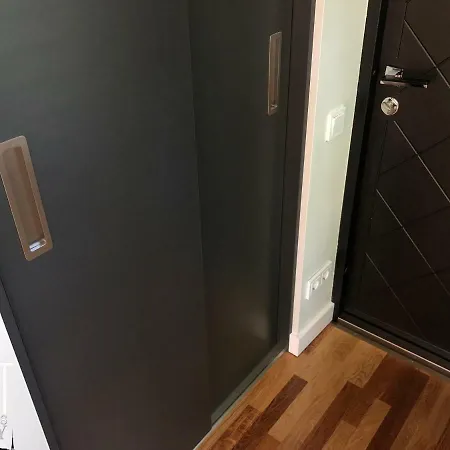 Loft 50 Shades Of Grey Апартаменты Рига