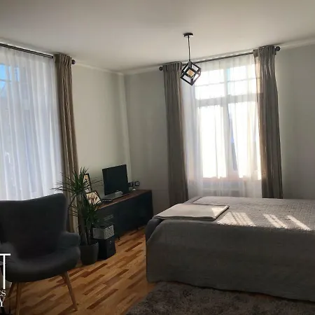 Loft 50 Shades Of Grey Apartman *