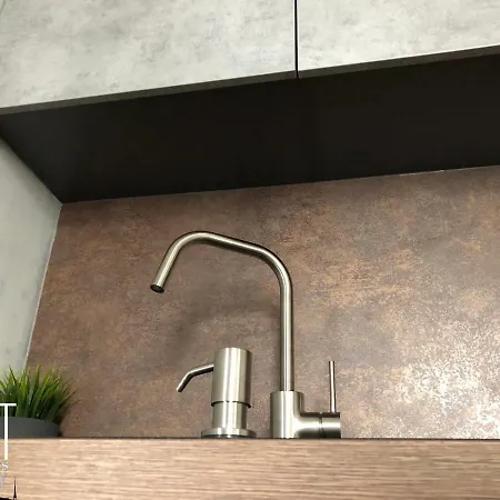 Apartman Loft 50 Shades Of Grey