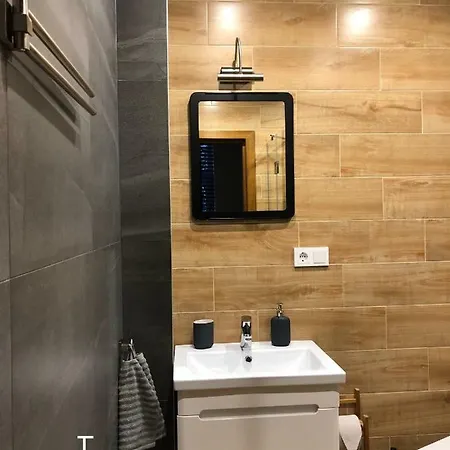 Apartman Loft 50 Shades Of Grey Riga