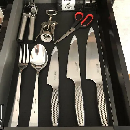 Apartman Loft 50 Shades Of Grey *